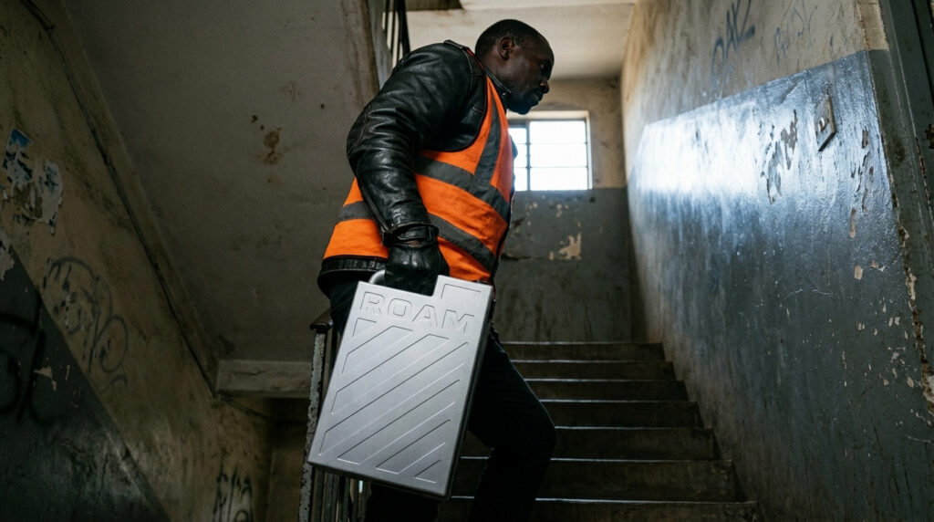 Roam Electric Gen 3 battery - THE PACK - Electric Motorcycle News