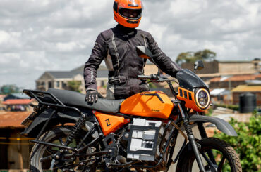 Roam launches Gen 3 electric motorcycle with Africa’s fastest-charging battery and 100,000 km guarantee – thepack.news