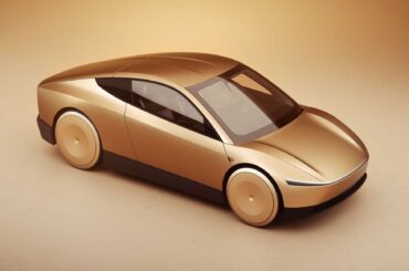 Tesla Plans Private Superchargers For Robotaxi Services