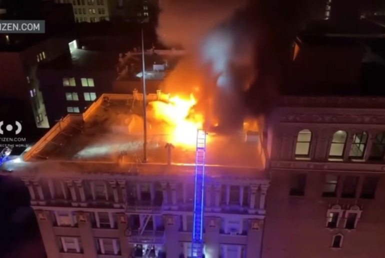 SF supervisor wants to ban sale of uncertified e-bike batteries – NBC Bay Area