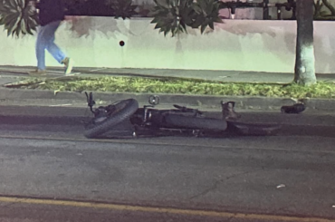 City of Santa Barbara’s E-Bike Accidents and Citations at a Glance