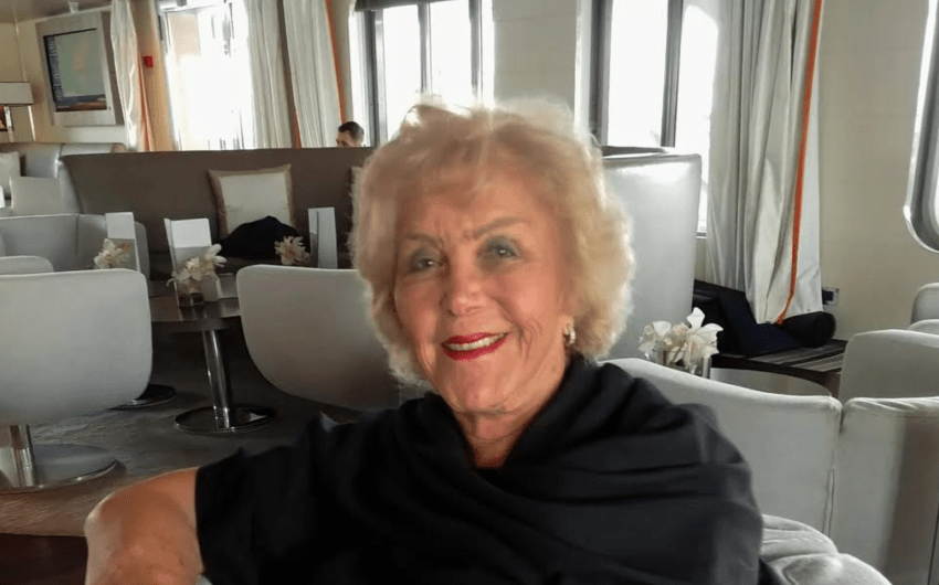 Carole Eglash-Kosoff Offers a Seasoned Perspective in New Play