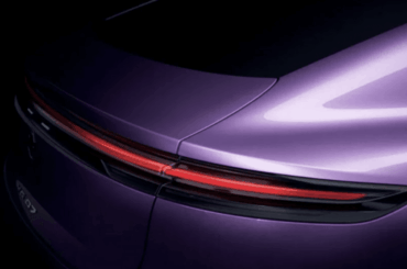 MG to debut Momenta's R7 system in apparent Tesla challenge
