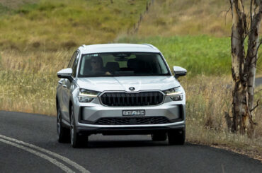 Discover the Best Plug-in Hybrid SUVs in Australia