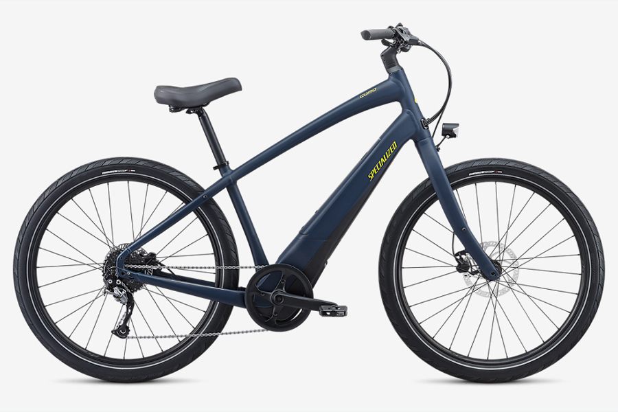 Specialized Turbo Como 3.0 650b