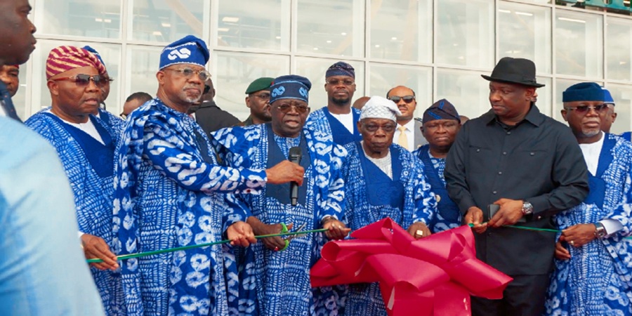 Spiro expands electric mobility drive in Ogun State with 1,000 new bikes