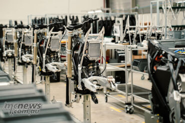 Stark Future reports 212% Q1 growth, EBITDA profit