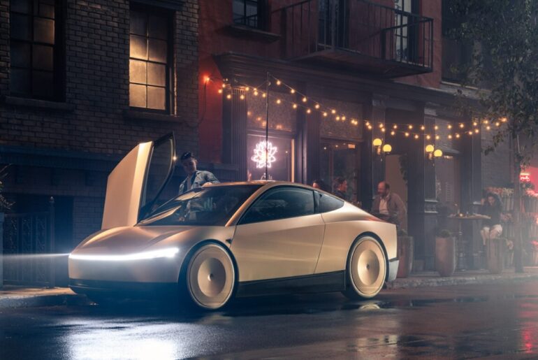 Tesla Robotaxis Will Be Covering 70% of US Population in 2 Weeks