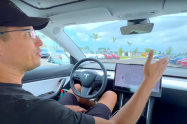 Hardware 3 Tesla Vehicles Will Get Unsupervised Full Self Driving Via Hardware Updates? Who's Most Pissed?
