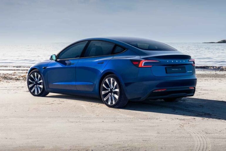 Why the biggest fear about buying an EV might not be a real problem anymore