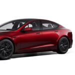 Tesla FSD outright purchase is still available as part of the 2026 Tesla Model S and X Luxe Package.