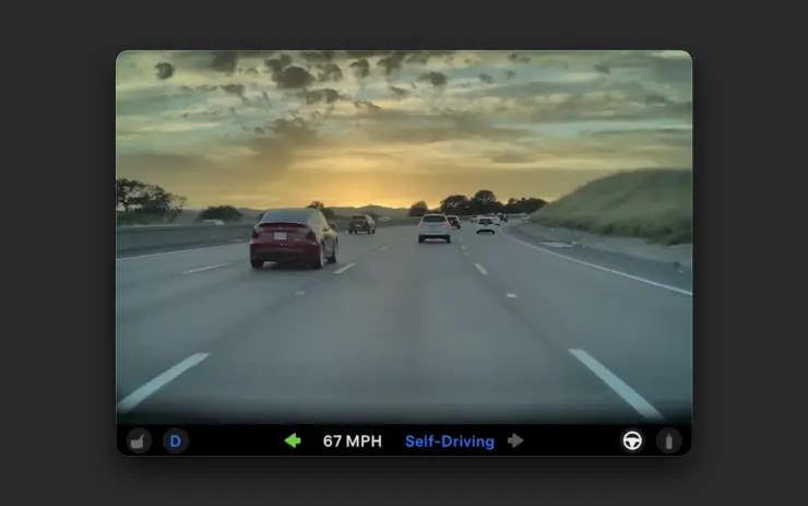 Tesla improves Dashcam storage and retrieval in the 2026 Spring Software Update.