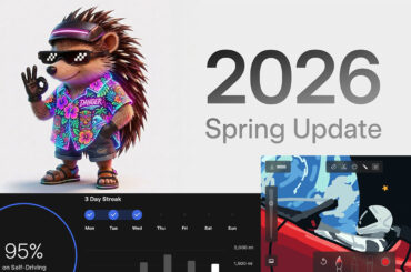 The complete guide to Tesla's 2026 Spring Update (Hey Grok, FSD App, Cyberhog Pet Mode, more)