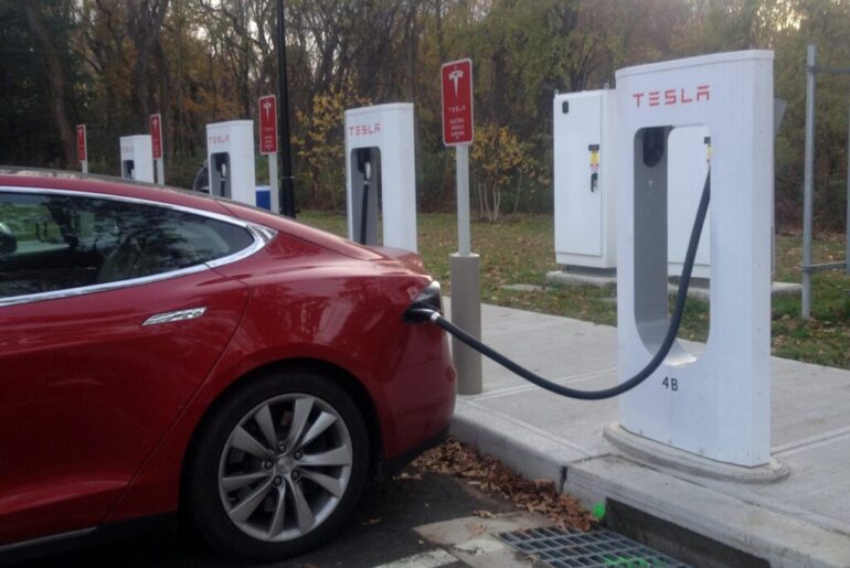 Loss of tax credits led to a drop-off in EV sales. Will they rebound?