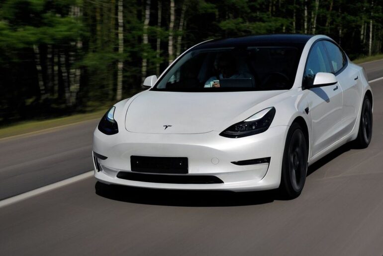 Tesla owners are showing the reality of owning electric car as they share their average monthly bills