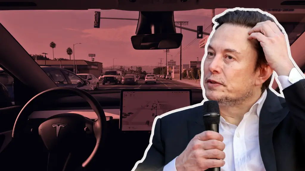 NHTSA closes probe into Tesla ‘Actually Smart Summon’ feature