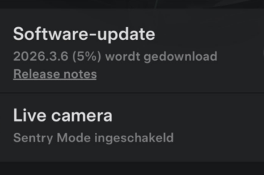 Tesla Begins Rolling Out FSD to First Customers in the Netherlands