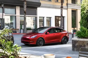NHTSA Closes 3 Year Tesla Model Y Steering-Wheel Probe Without Action