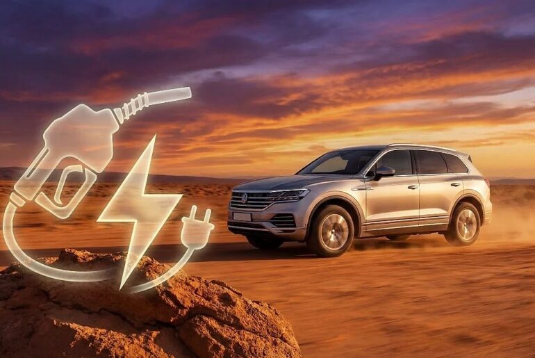 The Great Electric Pivot and Why EREVs are the Pragmatic Bridge to our Carbon-Neutral Future and the Tech That Could Eventually Kill Them