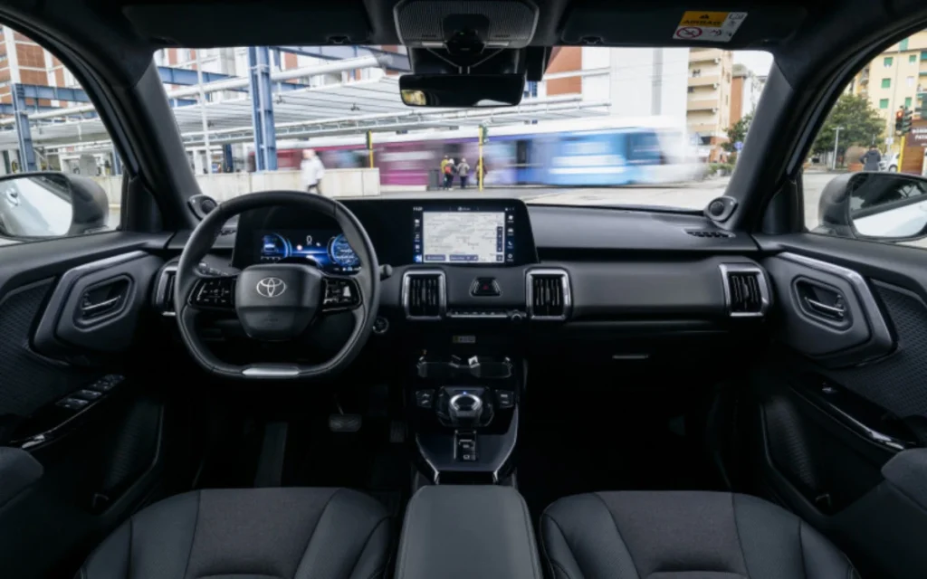 The Toyota EV SUV lineup is finally expanding, and the new Urban Cruiser aims to prove that going electric doesn't mean the carmaker has lots its unique DNA.