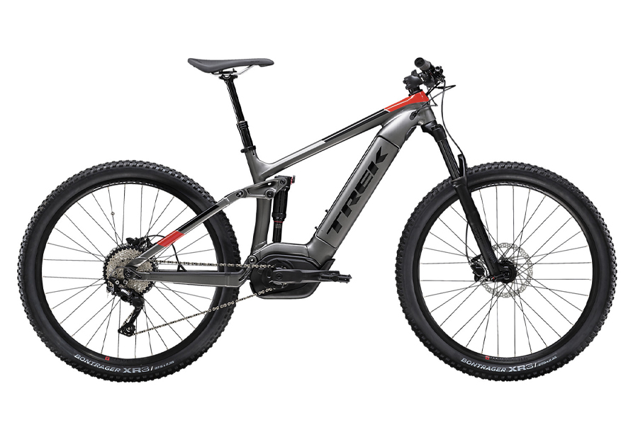 Trek Powerfly FS 5 G2