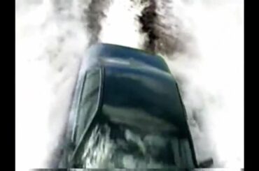 Cadillac Seville Japanese TV Advertisement