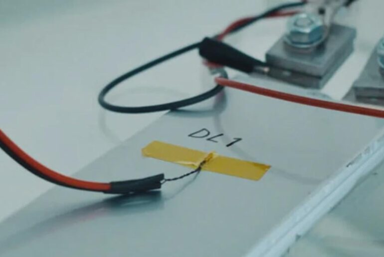 Donut Lab's battery claims reportedly subject of whistleblower complaint