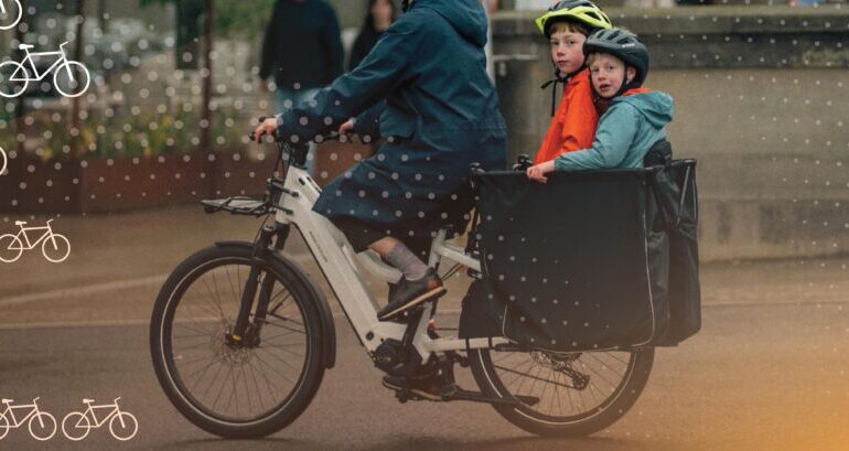 Don’t Punish E-Bikes for the E-Moto Problem