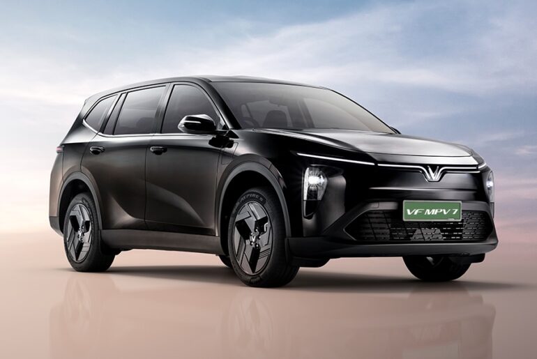 VinFast Sells Over 3,520 Vehicles In A Day, Markets Move In India & Indonesia