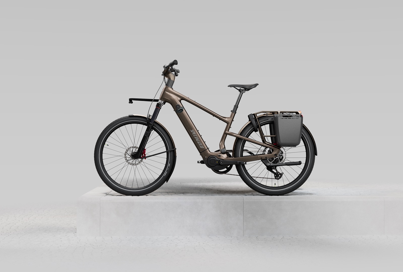 Specalized ebike