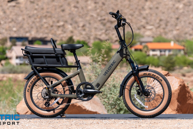 Velotric GoMad Review