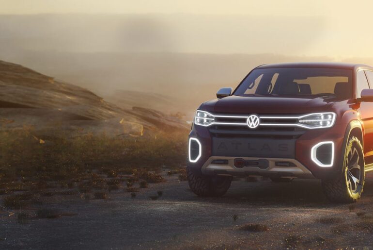 VW Ending U.S. ID.4 Production As It Prepares to Add a New Model