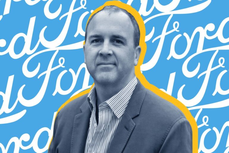 Ford’s EV and software chief Doug Field is leaving the company