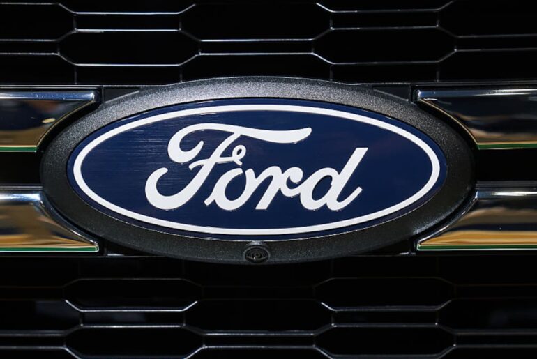 Ford hybrid owners ‘could ask for compensation’ over battery fire hazard alert