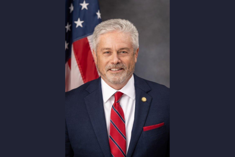 Representative Doug Bankson