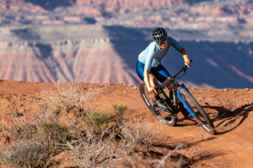 Enve's XC28 Wheels are XC (and E-Bike) Approved