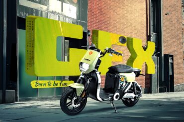 Yadea Group Holding - 2026 Data & Insights