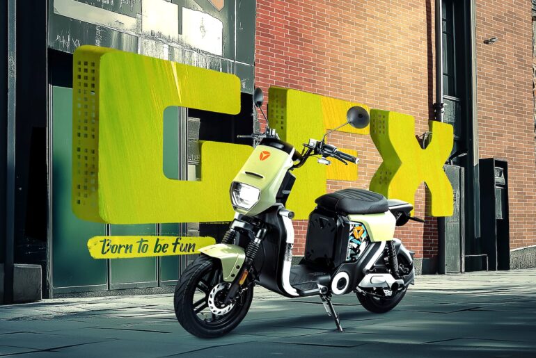 Yadea Group Holding - 2026 Data & Insights