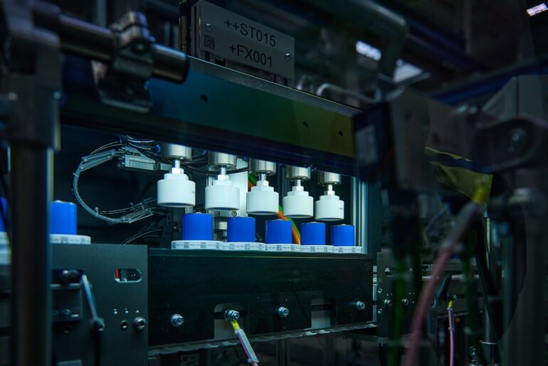 BMW’s 104-year-old Munich plant will build only electric cars by 2027