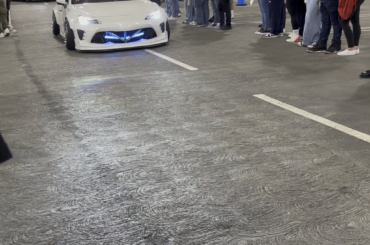 Gt86 BRZ 1st gen Widebody stance