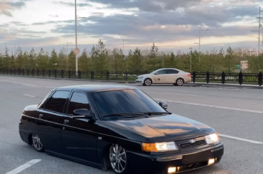 Приора БПАН