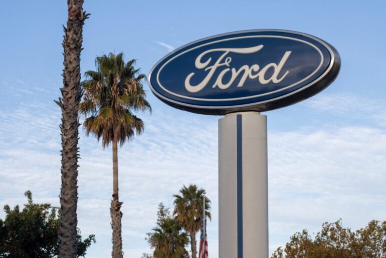 Ford CEO Knew the EV Transition Would Hurt, But the Reality Is a $4.8B Loss — 'We Can't Allocate Money For Things That Will Not Make Money'