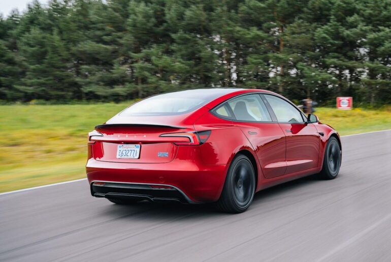 Tesla Escapes Recall As NHTSA Closes Investigation Into 'Actually Smart Summon' Crashes