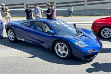 Heritage Invitational didn’t disappoint [multi]