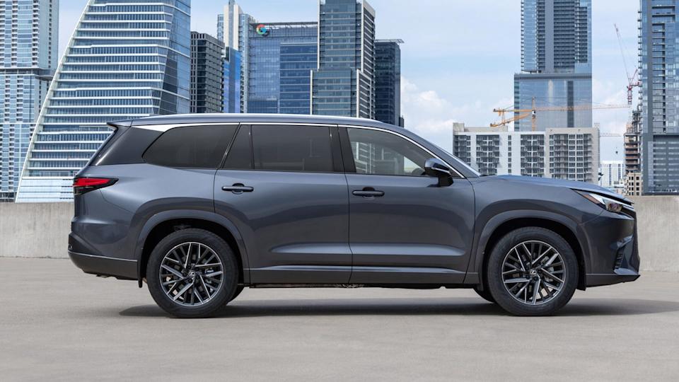 Photo credit: MotorTrend - MotorTrend