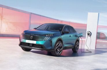 PEUGEOT ADAPTS THE COMMERCIAL NAMES OF ITS PLUG IN HYBRIDS TO ALIGN WITH FUTURE EURO 7 STANDARDS