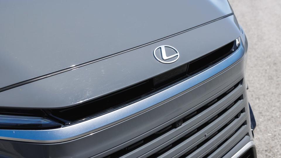 Photo credit: MotorTrend - MotorTrend