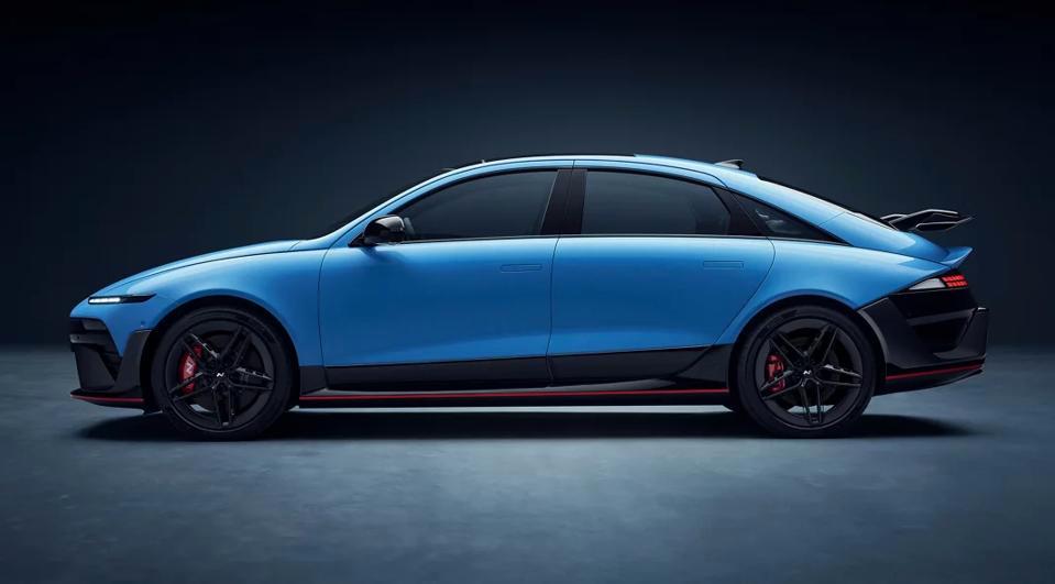 2026-Hyundai-Ioniq-6N