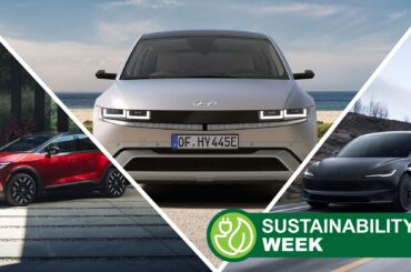 Good news, EV buyers — the average price of electric cars just undercut petrol for the first time ever