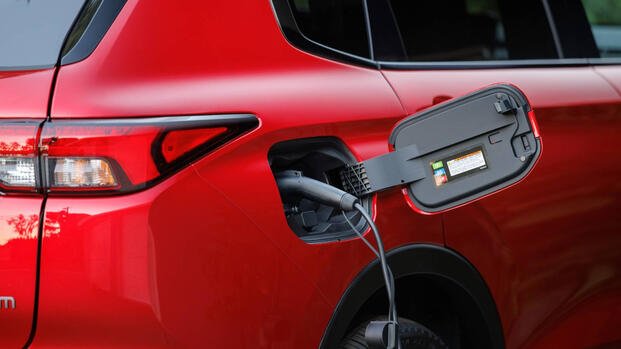 These Affordable PHEVs Are Perfect For Beating The $4 Gas Price Blues